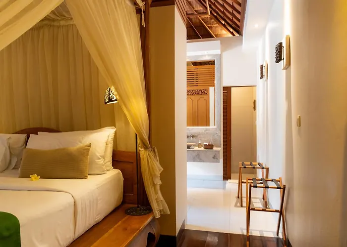 Villa Elegant By Exotiq *
