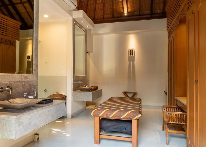 Villa Elegant By Exotiq Seminyak