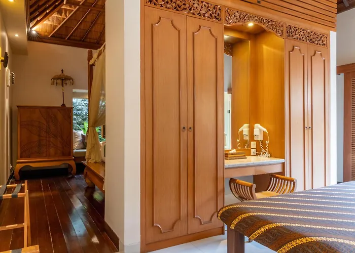Elegant By Exotiq Villa Seminyak