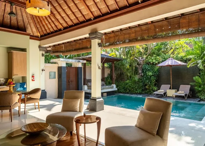 Villa Elegant By Exotiq