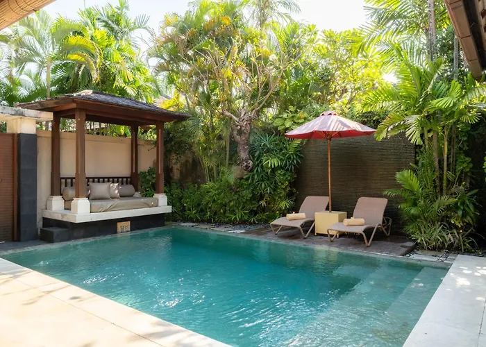 Elegant By Exotiq Seminyak