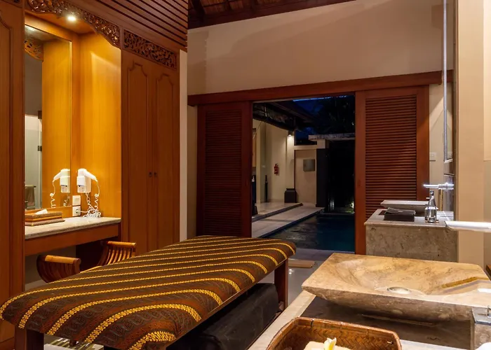 Elegant By Exotiq * Seminyak