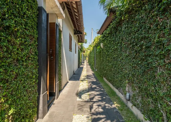 Elegant By Exotiq * Seminyak